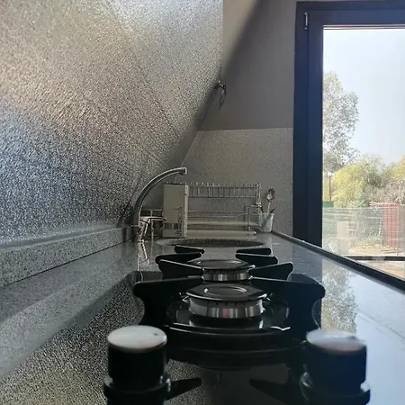 Apartamento Yaz#