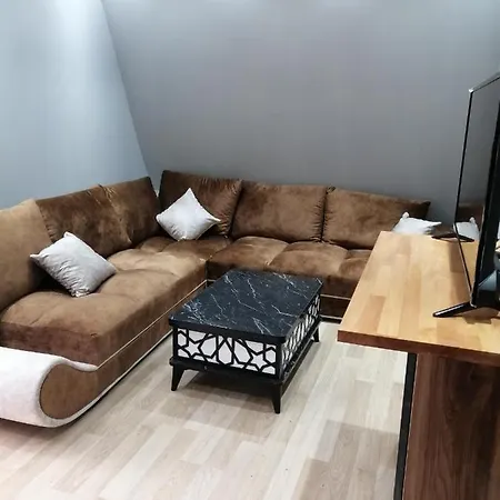 Apartamento Yaz#